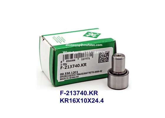 F-213740 F-213740.KR KR16X10X24.4 pringting machine bearings cam foloower bearings 16*10*24.4mm