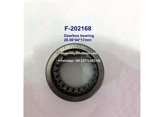 F-202168 printing machine bearings gearbox bearings cylindrical roller bearings 28.56*44*17mm
