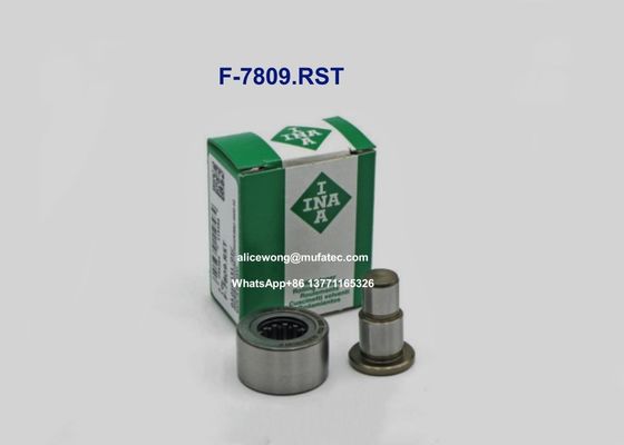 F-7809.RST F-7809 printing bearings cam follower bearings 10*25*32mm