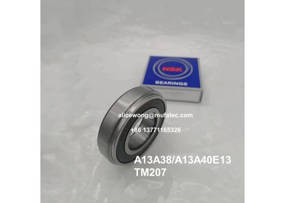 A13A38/A13A40E13 TM207 Great Wall C30 gearbox bearings deep groove ball bearings 35*72*17mm