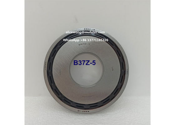 B37Z-5 automotive gearbox bearings special deep groove ball bearings 37*95*12mm