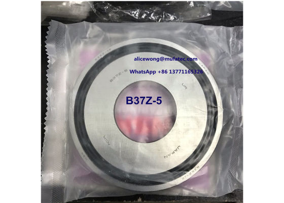 B37Z-5 automotive gearbox bearings special deep groove ball bearings 37*95*12mm