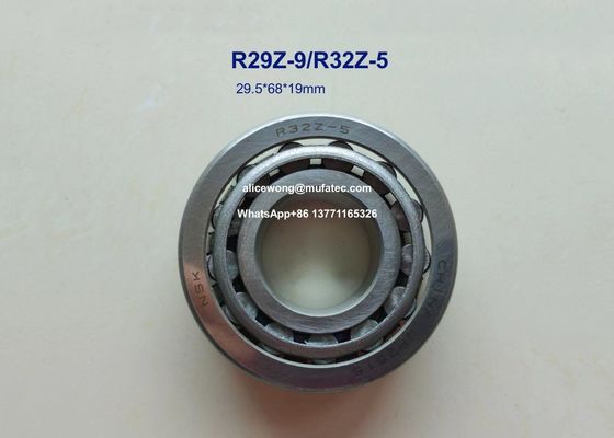 R29Z-9/R32Z-5 R29Z-9 R32Z-5 auto bearings tapered roller bearings 29.5*68*19mm