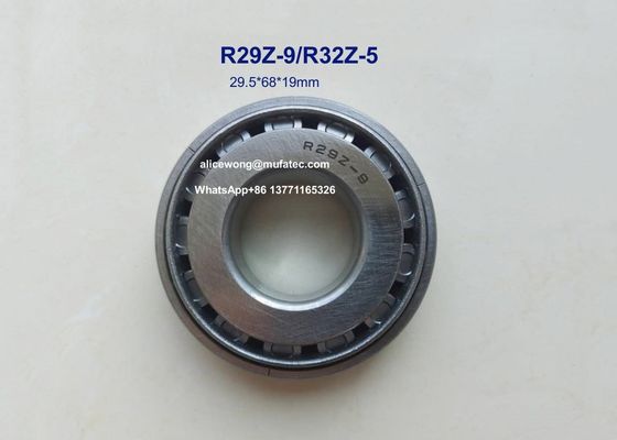 R29Z-9/R32Z-5 R29Z-9 R32Z-5 auto bearings tapered roller bearings 29.5*68*19mm