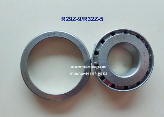 R29Z-9/R32Z-5 R29Z-9 R32Z-5 auto bearings tapered roller bearings 29.5*68*19mm