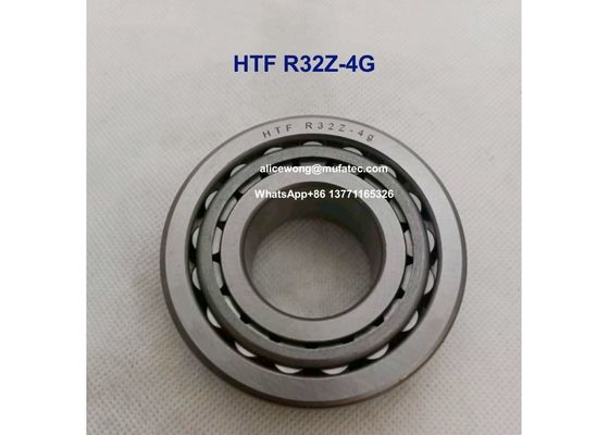 HTF R32Z-4G  R32Z-4 Volkswagen Ssagitar Lavida automotive gearbox bearings taper roller bearings 32.5*72*25/19mm