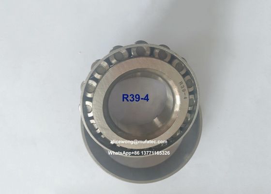 R39-4A R39-4 automotive speed differential bearings tapered roller bearings 39*80*19/17mm