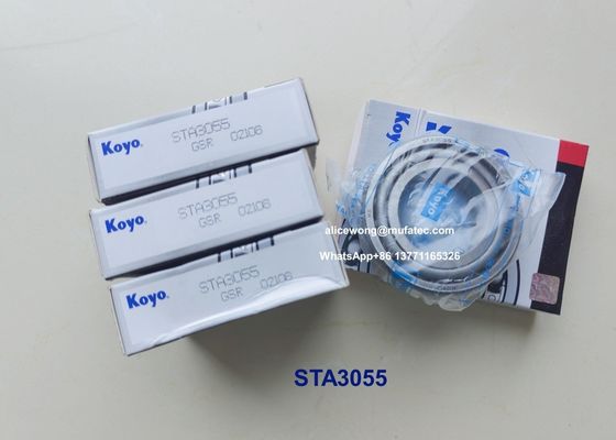 STA3055 90366-30A001 automotive transmission part bearings taper roller bearings 30*55*16.5/13mm