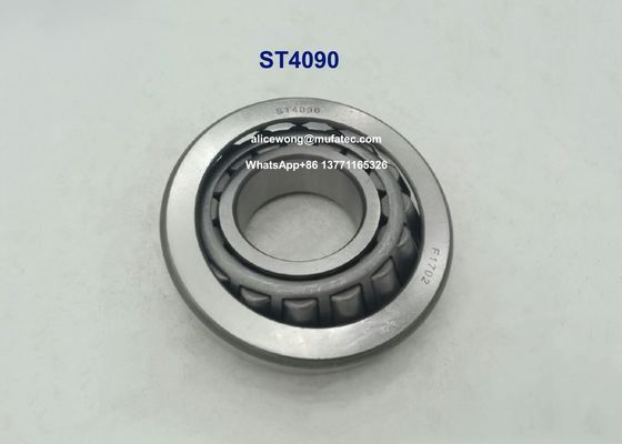 ST4090 90366-40059 Toyota differential gearbox  bearings special taper roller bearings 40*90*25.25mm