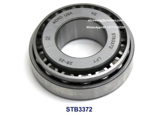 STB3372 automotive pinion diff bearings for auto repair and maintenance 33*72*10mm