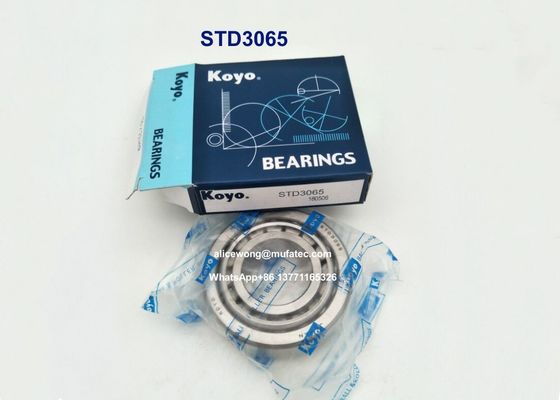 STD3065 ST3065 automotive bearings non-standard taper roller bearings 30*65*21.65mm