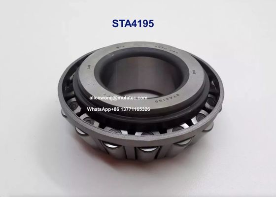 STA4195 auto diff pinion bearings automotive transmission replacement part bearings 41.275*95.25*30/17mm
