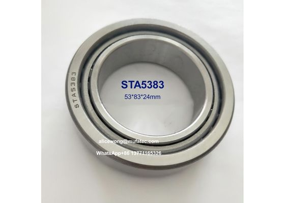 STA5383 auto front differential spare part bearings for car transmission part replacement 53*83*24mm