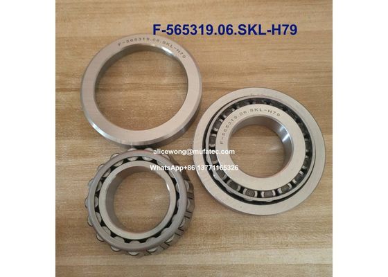 F-565319.06.SKL-H79 F-565319.06 F-565319 auto differential bearings taper roller bearings 36.5*79.375*17mm