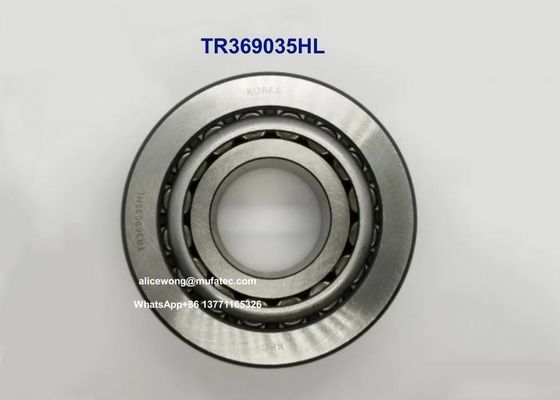 TR369035HL TR369035 Mitsubishi differential bearings non-standard bearings 36.5*90*35.5mm