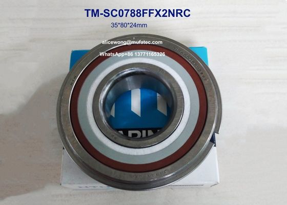 TM-SC0788FFX2NRC TM-SC0788 TM SC0788 auto gearbox bearings 35x80x24mm