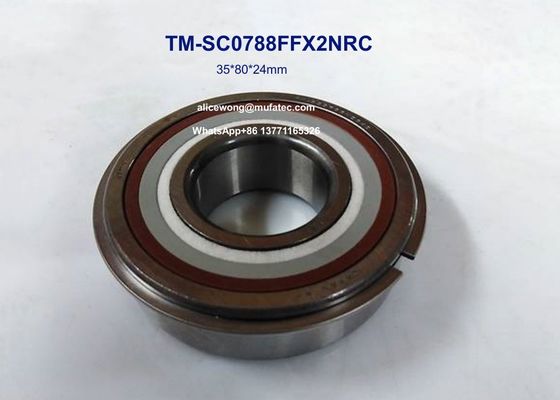 TM-SC0788FFX2NRC TM-SC0788 TM SC0788 auto gearbox bearings 35x80x24mm