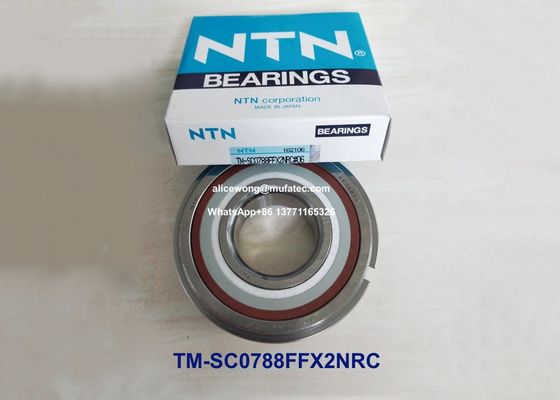 TM-SC0788FFX2NRC TM-SC0788 TM SC0788 auto gearbox bearings 35x80x24mm