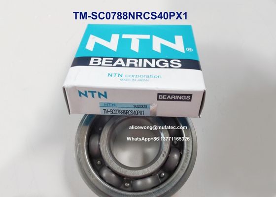 TM-SC0788FFX2NRC TM-SC0788 TM SC0788 auto gearbox bearings 35x80x24mm