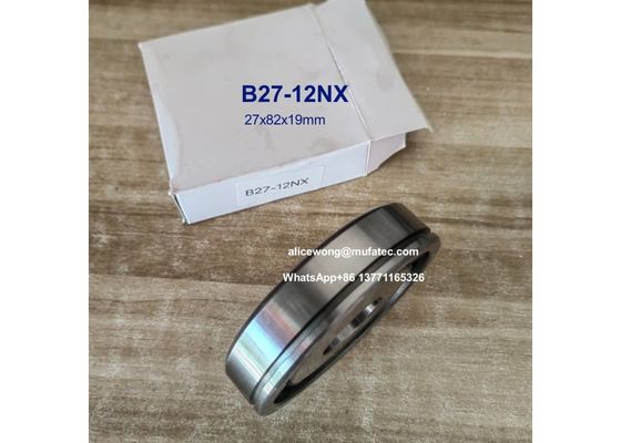 B27-12NX B27-12 auto gearbox bearings special ball bearings 27x82x19mm