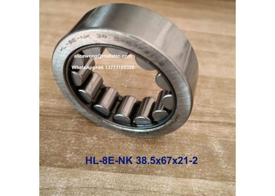 HL-8E-NK 38.5x67x21-2 HL-8E-NK-38.5x67x21 HL-8E NK 38.5x67x21 automotive tranmsission bearings