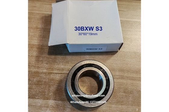 30BXW S3 43225-26AA0 Kia manual transmission output shaft bearing gearbox bearing 30*60*19mm