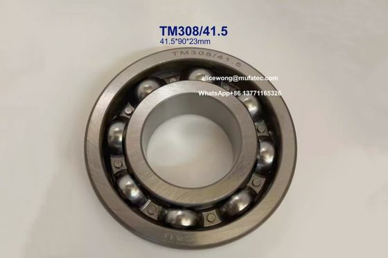 TM308/41.5 automatic transmission bearings special ball bearings 41.5*90*23mm