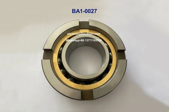 BA1-0027 air condition compressor bearings special ball bearings 150*225*56mm