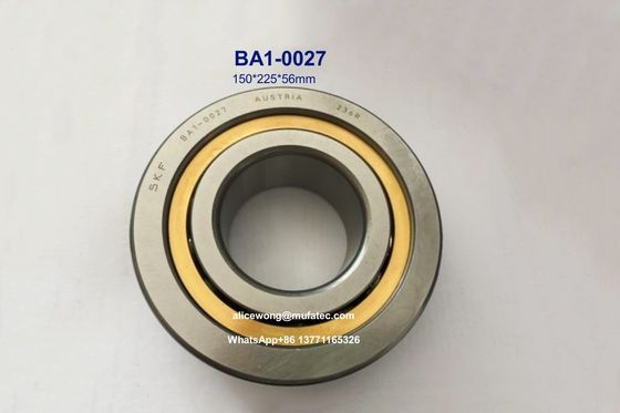 BA1-0027 air condition compressor bearings special ball bearings 150*225*56mm