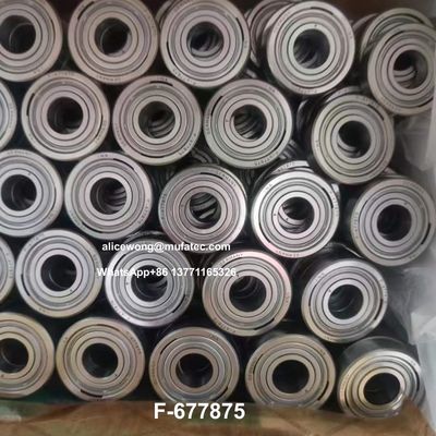 F-677875 automotive gearbox bearings printing press bearings packing machine bearings