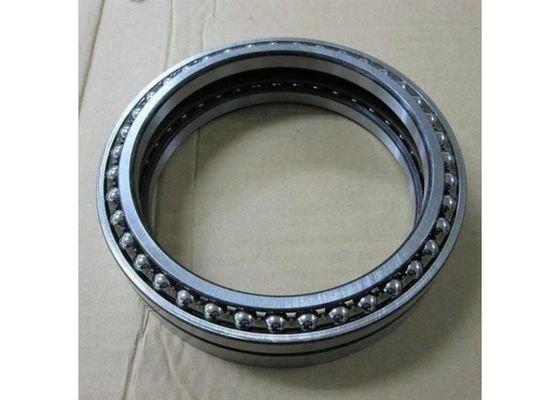 BD185-1 BD185-1SA excavator bearing thin section angular contact ball bearing 185*232*48mm