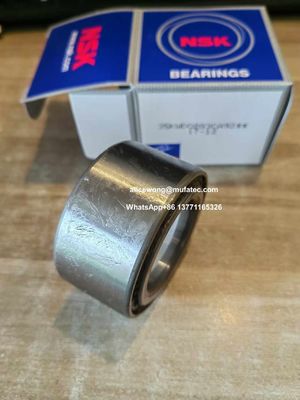 35KWD02g 35KWD02 automobile wheel hub bearings double row roller bearings 35*60*32mm