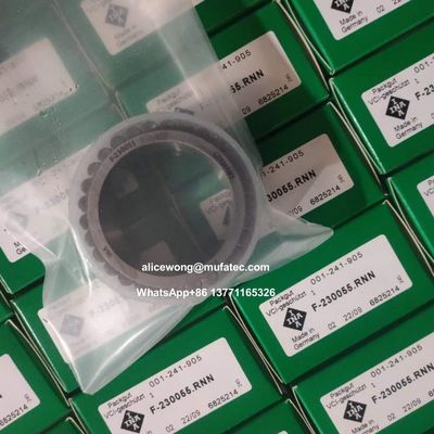 F-230055.RNN F-230055 printing machine bearings cam follower bearings 45x61.55x32mm