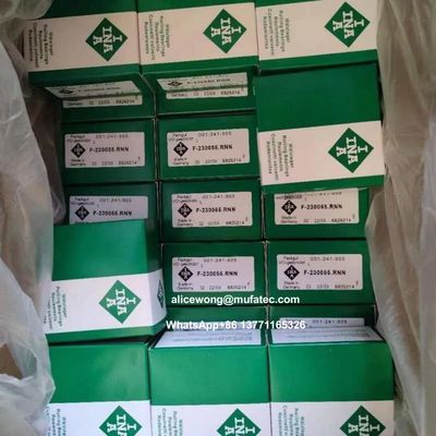 F-230055.RNN F-230055 printing machine bearings cam follower bearings 45x61.55x32mm