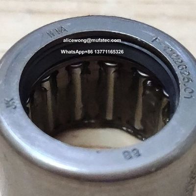 F-222625.01 automobile engine bearings printing bearings needle roller bearings 17x25x18mm
