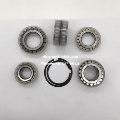 F-219590 printing bearings full complement cylindrical roller-bearings 30x50.74x14mm