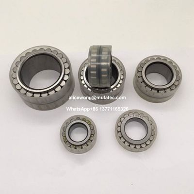 F-219590 printing bearings full complement cylindrical roller-bearings 30x50.74x14mm