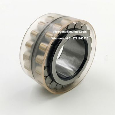 F-217411.01.RNN F-217411 01 RNN printing bearings full complement cylindrical roller bearings 65x93.1x55mm