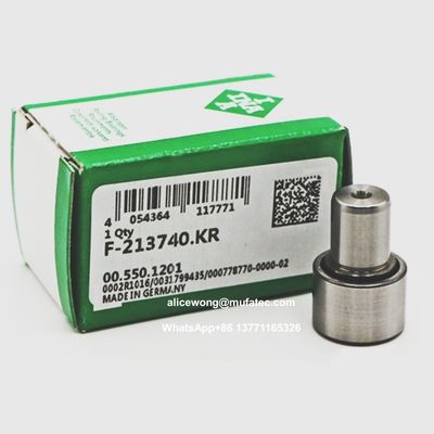 F-213740.KR F-213740 Heidelberg printing machine bearings cam follower bearings 10x16x24.4mm