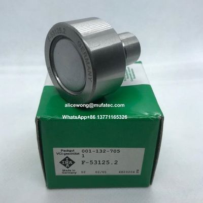 F-53125.02.NUKR F-53125 02 NUKR Heidelbeg press 00.550.0322 bearings cam folower bearings 16x35x18mm