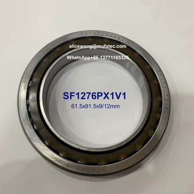 SF1276PX1V1 SF1276 auomotive bearings non-standard deep groove ball bearings 61.5x91.5x9/12mm
