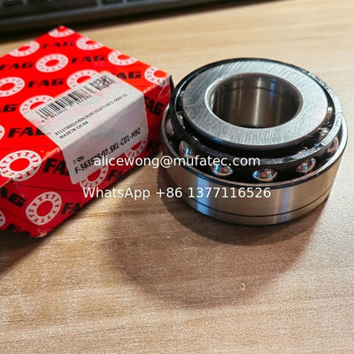 F-563575-SKL-H92 Grand Cherokee differential bearings ball bearing 36.512x81.275x27/33mm