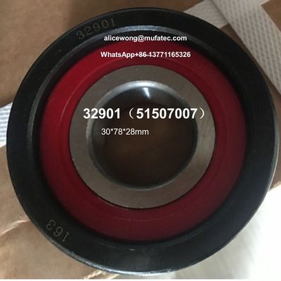 32901 51507007 reliable heavy duty forklift bearings full range available 30x78x28mm