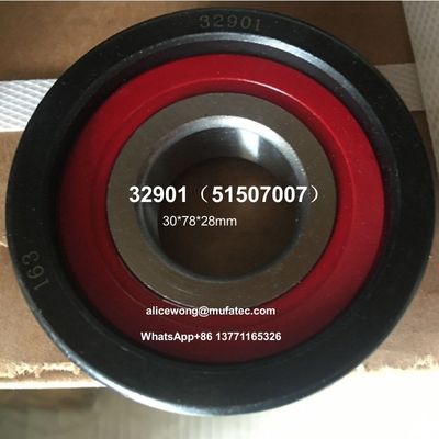32901 51507007 reliable heavy duty forklift bearings full range available 30x78x28mm