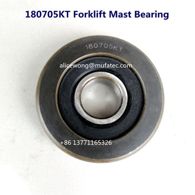 P0 Class Precision Forklift Truck Bearings 180705K Heavy Load Bearings