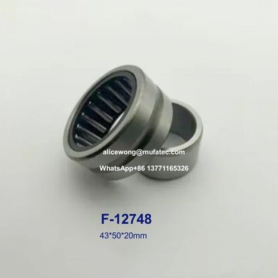 F-12748 Speed Precision P0 P6 P5 P4 Clearance C0 C3 Non Standard Printing Machine Bearings