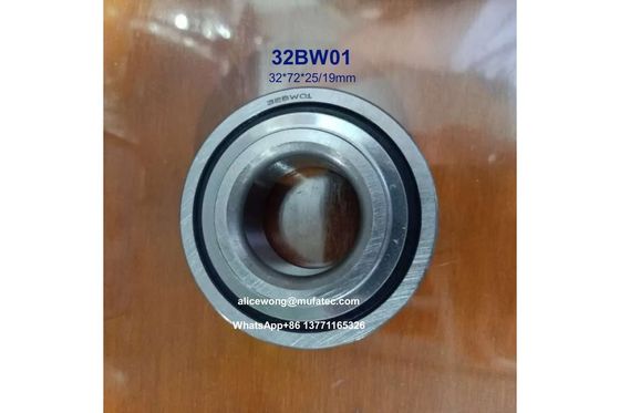 32BW01 Toyota Avanza Cami Passo Wheel Hub Bearings 32x72x25/19mm