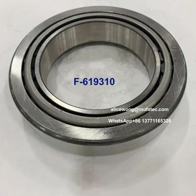 F-619310 Automotive Spare Part Bearings Tapered Roller Differential Bearings