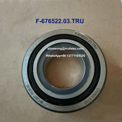 F-676522.03.TRU Automotive Gearbox Bearings Ball Bearings