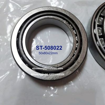 ST-508022 Ford Bronco Rear Differential Bearings 50x80x22mm Inch Taper Roller Bearings